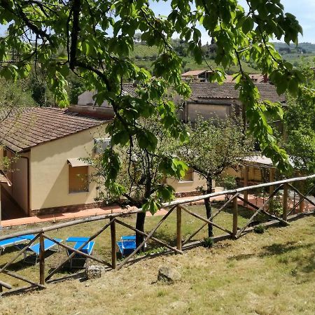 Chianti Best House Greve in Chianti Exterior foto