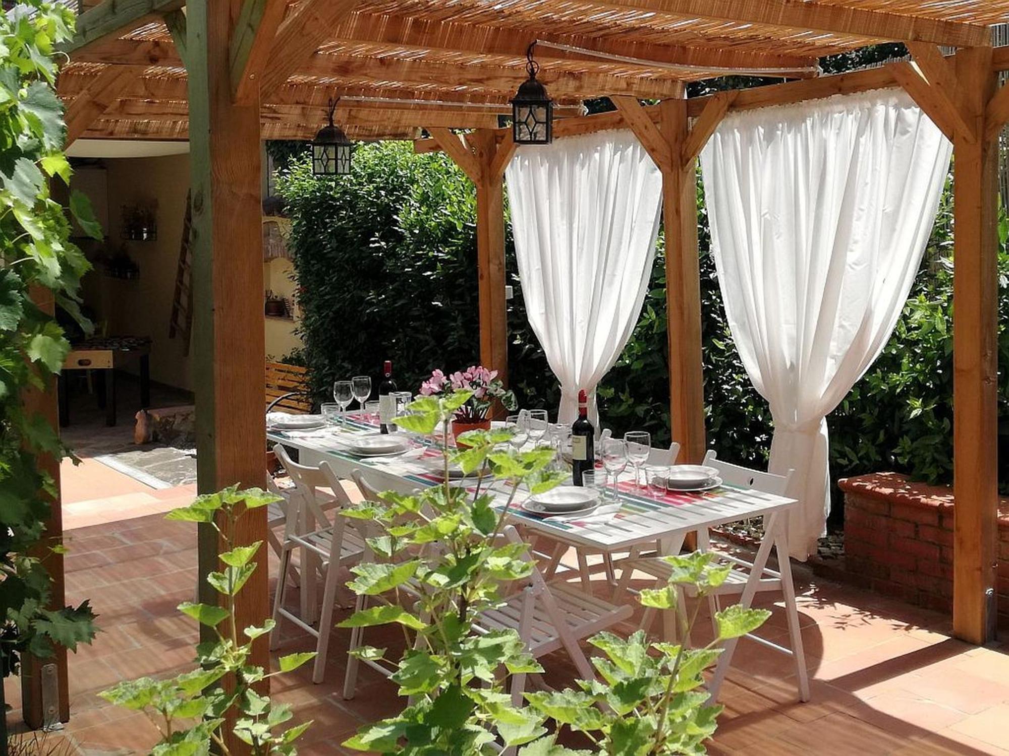 Chianti Best House Greve in Chianti Exterior foto