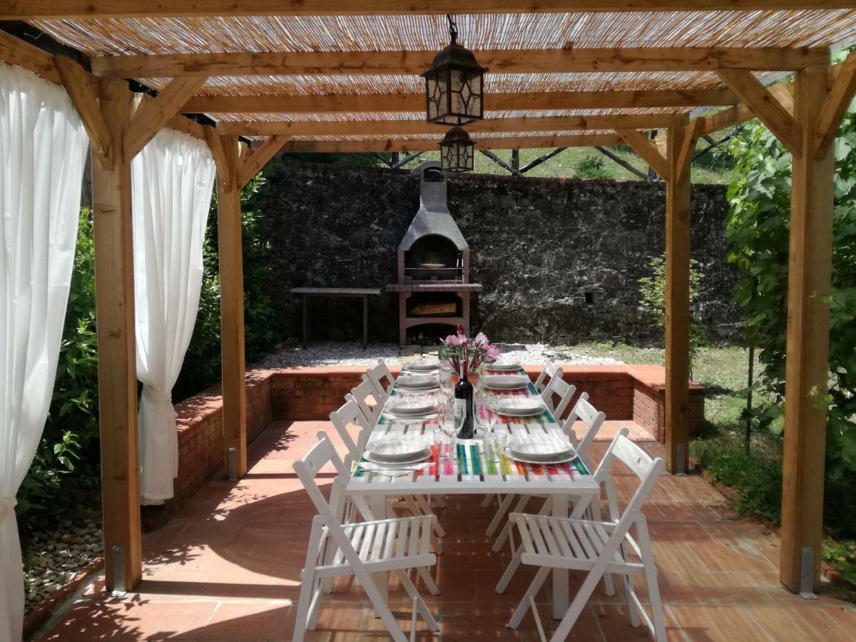 Chianti Best House Greve in Chianti Exterior foto
